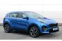 2019 Kia Sportage 1.6T GDi ISG GT-Line 5dr DCT Auto [AWD]