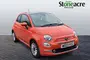 2023 Fiat 500 1.0 Mild Hybrid 3dr