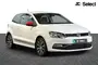 2017 Volkswagen Polo 1.2 TSI Beats 3dr