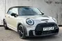 2022 MINI Hatchback 2.0 Cooper S Sport 3dr Auto