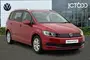 2023 Volkswagen Touran 1.5 TSI EVO SE Family DSG 5dr