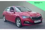 2023 Skoda Scala 1.0 TSI 110 SE 5dr DSG