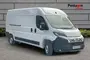 2026 Fiat Ducato 2.2 Multijet 140 H2 Van