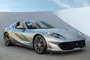 2021 Ferrari 812 Superfast 2dr Auto