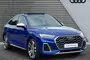 2021 Audi Q5 SQ5 TDI Quattro 5dr Tiptronic