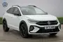2026 Volkswagen Taigo 1.5 TSI 150 Black Edition 5dr DSG
