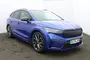 2024 Skoda Enyaq 210kW 85x Sportline Plus 82kWh 4x4 5dr Auto