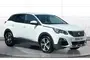 2018 Peugeot 3008 1.5 BlueHDi Allure 5dr