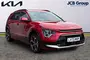 2023 Kia Niro 1.6 GDi Hybrid 3 5dr DCT