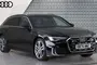 2025 Audi A6 Avant 50 TFSI e Quattro S Line 5dr S Tronic