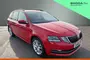 2018 Skoda Octavia Estate 2.0 TSI 190 SE L 5dr DSG