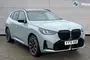 2025 BMW X3 xDrive M50 5dr Auto