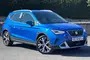 2023 SEAT Arona 1.0 TSI 110 XPERIENCE Lux 5dr