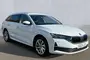 2025 Skoda Octavia Estate 1.5 TSI 150 e-TEC SE L 5dr DSG