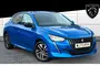 2023 Peugeot 208 1.2 PureTech 100 Allure Premium + 5dr