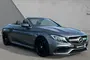 2018 Mercedes-Benz C-Class C63 Premium 2dr Auto