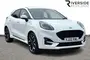 2022 Ford Puma 1.0 EcoBoost Hybrid mHEV 155 ST-Line X 5dr