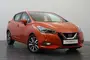 2019 Nissan Micra 1.0 IG-T 100 Acenta Limited Edition 5dr