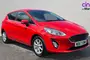2017 Ford Fiesta 1.1 Zetec 5dr