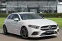 2019 Mercedes-Benz A-Class A220 AMG Line Premium 5dr Auto