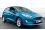 2018 Ford Fiesta 1.1 Zetec 5dr