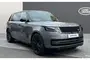 2025 Land Rover Range Rover 3.0 D350 Autobiography LWB 4dr Auto