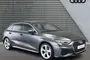 2022 Audi A3 35 TFSI S Line 5dr