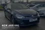 2018 Volkswagen Golf 1.5 TSI EVO 150 R-Line 5dr DSG
