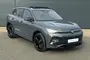 2026 Volkswagen Tiguan 2.0 TSI 265 4Motion Black Edition 5dr DSG