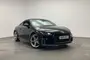 2019 Audi TT 45 TFSI S Line 2dr S Tronic