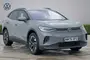 2025 Volkswagen ID.4 210kW Match Pro 77kWh 5dr Auto