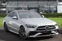 2024 Mercedes-Benz C-Class C200 AMG Line Premium Plus 4dr 9G-Tronic