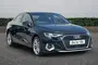 2024 Audi A3 35 TFSI Sport 4dr S Tronic