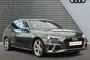 2022 Audi A4 35 TDI S Line 5dr S Tronic