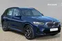 2022 BMW X3 xDrive20i MHT M Sport 5dr Step Auto