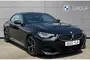 2022 BMW 2 Series 220i M Sport 2dr Step Auto