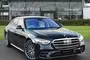 2021 Mercedes-Benz S-Class S350d L AMG Line Prem + Executive 4dr 9G-Tronic