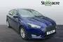 2016 Ford Focus 1.0 EcoBoost 125 Titanium 5dr
