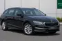2025 Skoda Octavia 2.0 TDI 150 SE Technology 5dr DSG