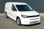 2026 Volkswagen Caddy Maxi 2.0 TDI 102PS Commerce Plus Van [Tech Pack]