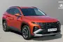 2024 Hyundai Tucson 1.6T Plug-in Hybrid Premium 5dr 4WD Auto