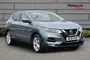 2019 Nissan Qashqai 1.3 DiG-T Acenta Premium 5dr