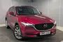 2018 Mazda CX-5 2.0 Sport Nav+ 5dr