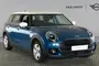 2022 MINI Clubman 1.5 Cooper Classic 6dr Auto