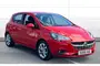 2016 Vauxhall Corsa 1.4 [75] ecoFLEX Energy 5dr [AC]