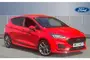 2023 Ford Fiesta 1.0 EcoBoost Hybrid mHEV 125 ST-Line 5dr
