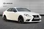 2016 Lexus IS 300h Sport 4dr CVT Auto