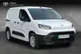2024 Toyota Proace City Icon Van 50kWh Auto