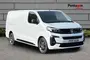2026 Vauxhall Vivaro 2.2 Turbo D 150 Pro H1 Van
