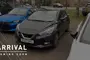 2017 Nissan Micra 0.9 IG-T Acenta 5dr